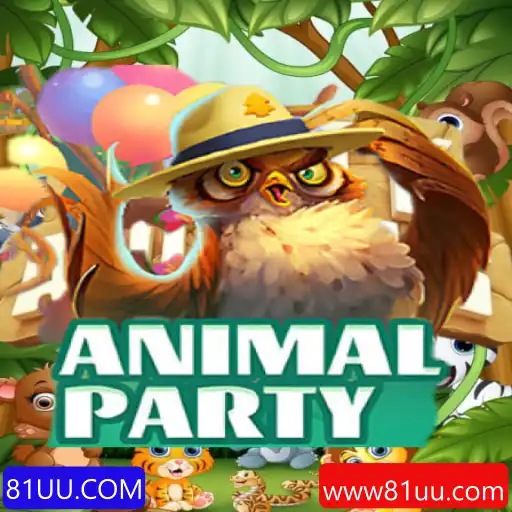 Descubra o Fascinante Mundo de AnimalParty: Regras e Estratégias