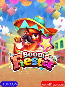 BoomFiesta: Guia Completo do Novo Fenômeno de Jogos