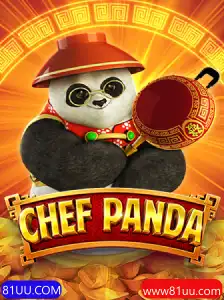 Descubra o Fascinante Mundo de ChefPanda: Inovação e Diversão