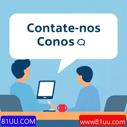 Contate-nos