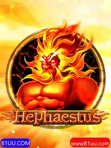 Hephaestus: Um Mergulho no Mundo de Criatividade e Estratégia