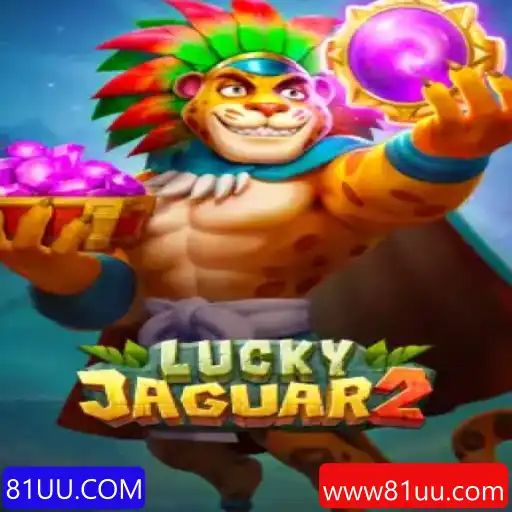 Descubra o Fascinante Mundo de Luckyjaguar2: Uma Aventura de Entretenimento