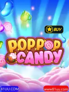 Explorando o Mundo Vibrante de POPPOPCANDY: Um Guia Extenso