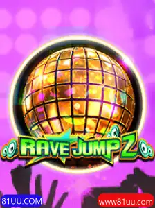 RaveJump2: Mergulhe em uma Aventura Eletrizante