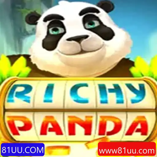 Descubra o Excitante Mundo de RichyPanda: Estratégia e Diversão no Universo de 81UU.COM