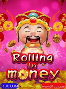 Explorando o Fascinante Mundo de RollingInMoney: Um Mergulho Profundo no Jogo