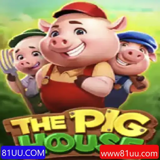 ThePigHouse: Uma Nova Experiência de Jogo Inovadora