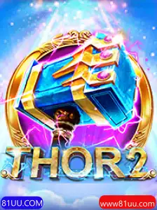 Explorando o Jogo Thor2: Uma Jornada Épica